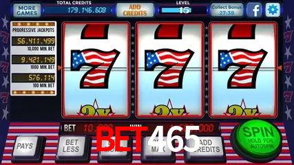 Bet465 Login