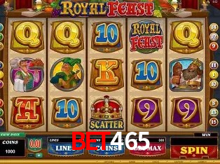 Explore as vantagens do Bet465: serviço profissional e confiabilidade