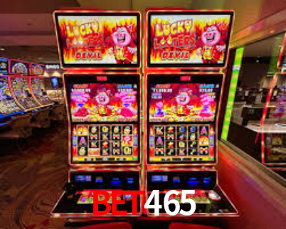Bet465 App